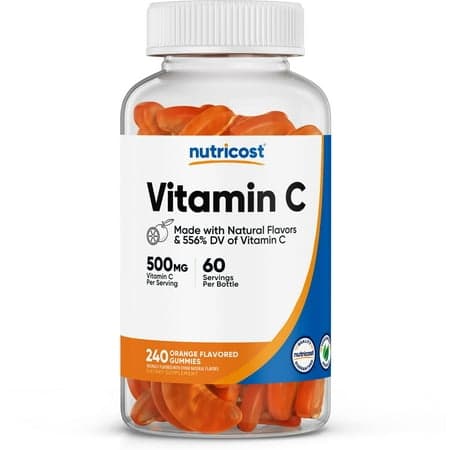 Nutricost