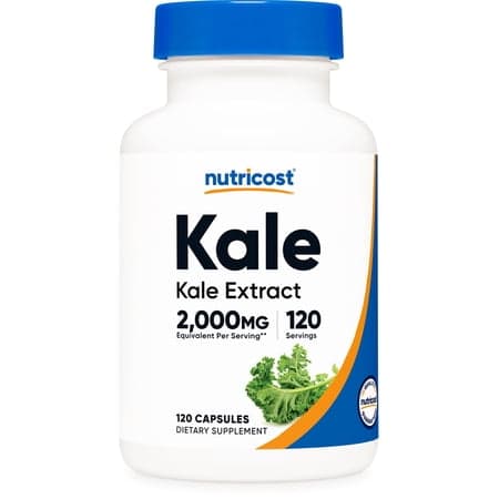Nutricost
