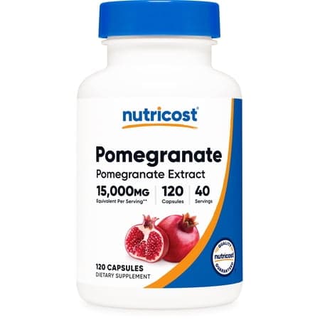 Nutricost