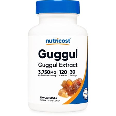 Nutricost