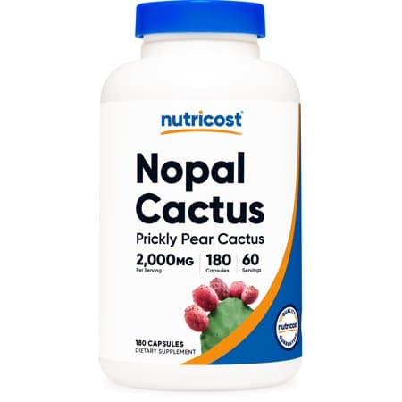 Nutricost