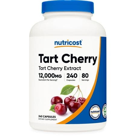 Nutricost