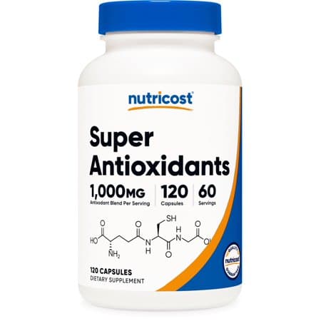 Nutricost