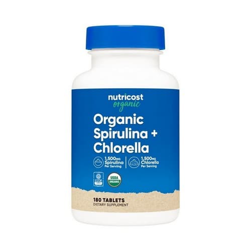 Nutricost
