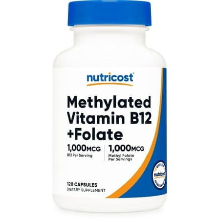 Nutricost