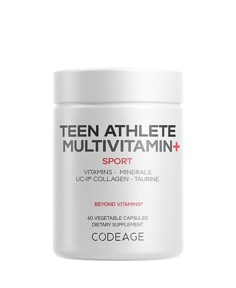 Codeage