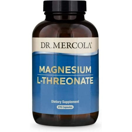 Dr. Mercola