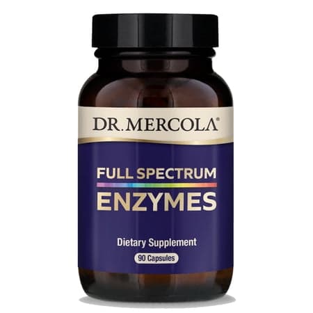 Dr. Mercola