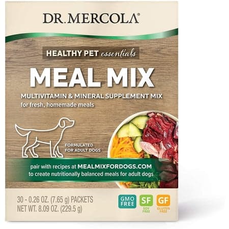 Dr. Mercola