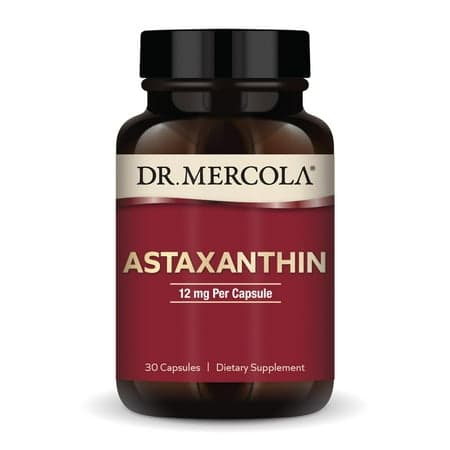 Dr. Mercola