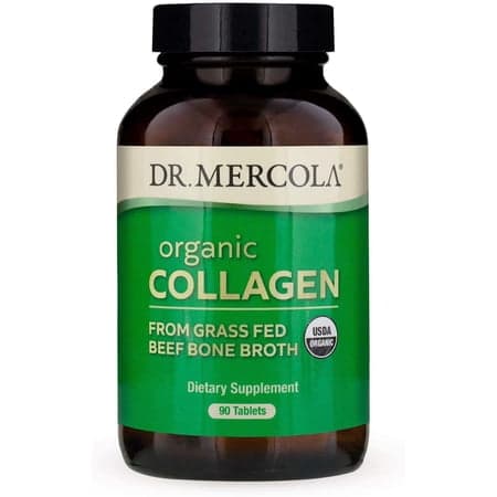 Dr. Mercola