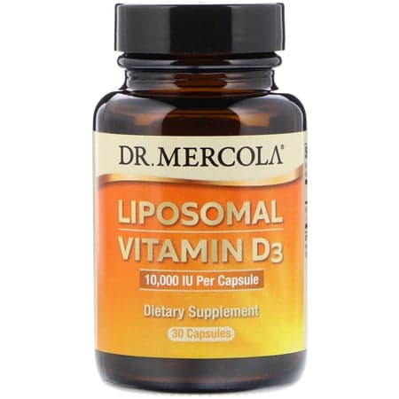 Dr. Mercola