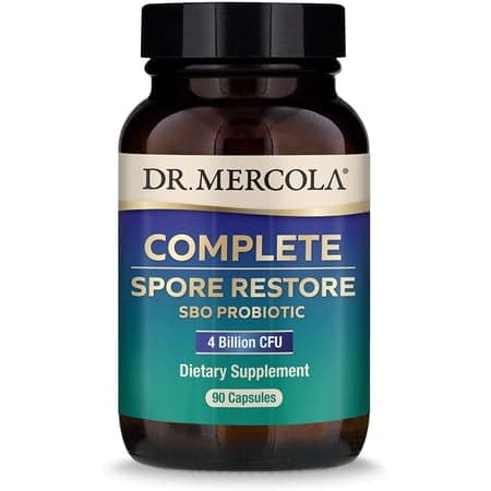 Dr. Mercola