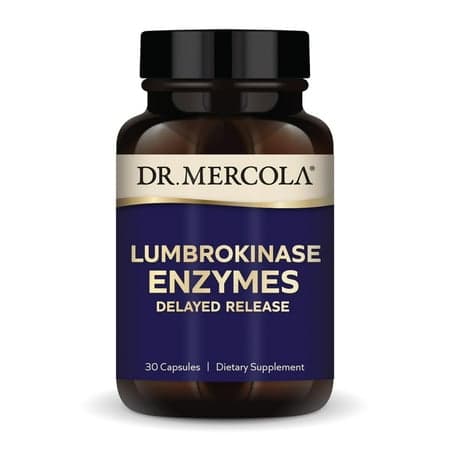 Dr. Mercola