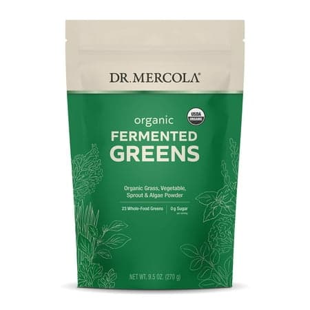 Dr. Mercola