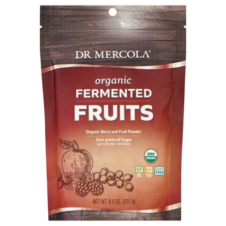 Dr. Mercola
