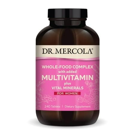 Dr. Mercola