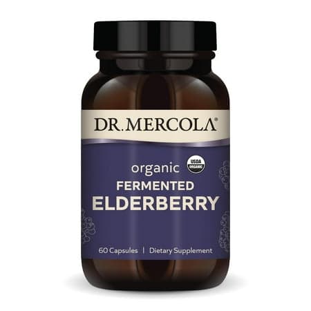 Dr. Mercola