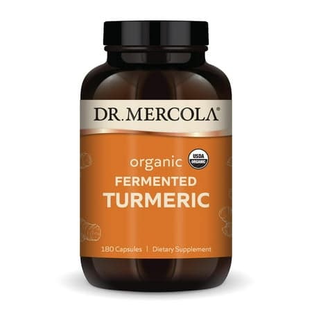 Dr. Mercola