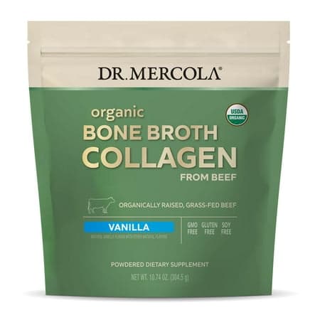 Dr. Mercola