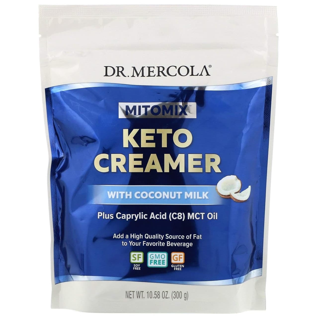 Dr. Mercola