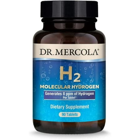 Dr. Mercola