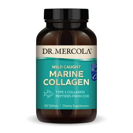 Dr. Mercola