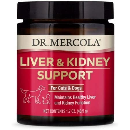 Dr. Mercola