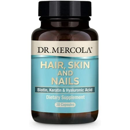Dr. Mercola