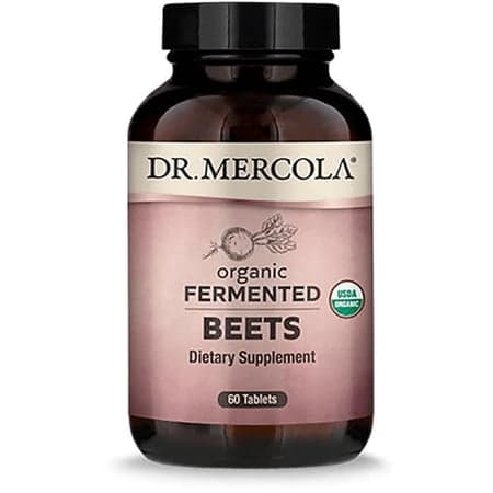 Dr. Mercola