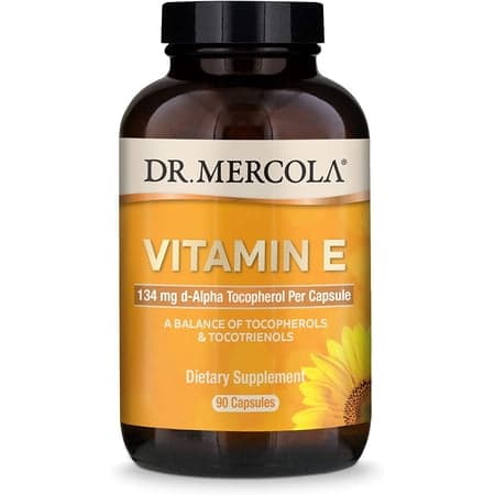 Dr. Mercola