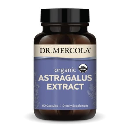 Dr. Mercola