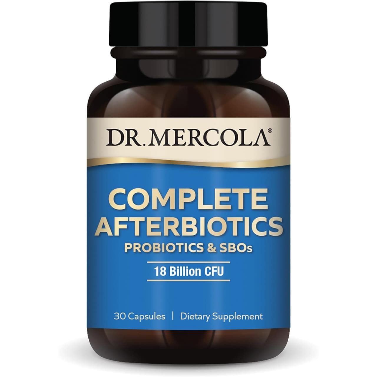 Dr. Mercola