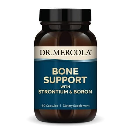 Dr. Mercola