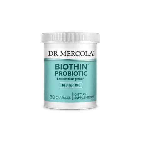 Dr. Mercola