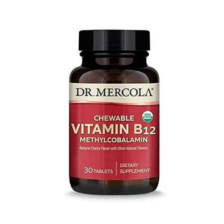 Dr. Mercola