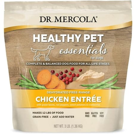 Dr. Mercola