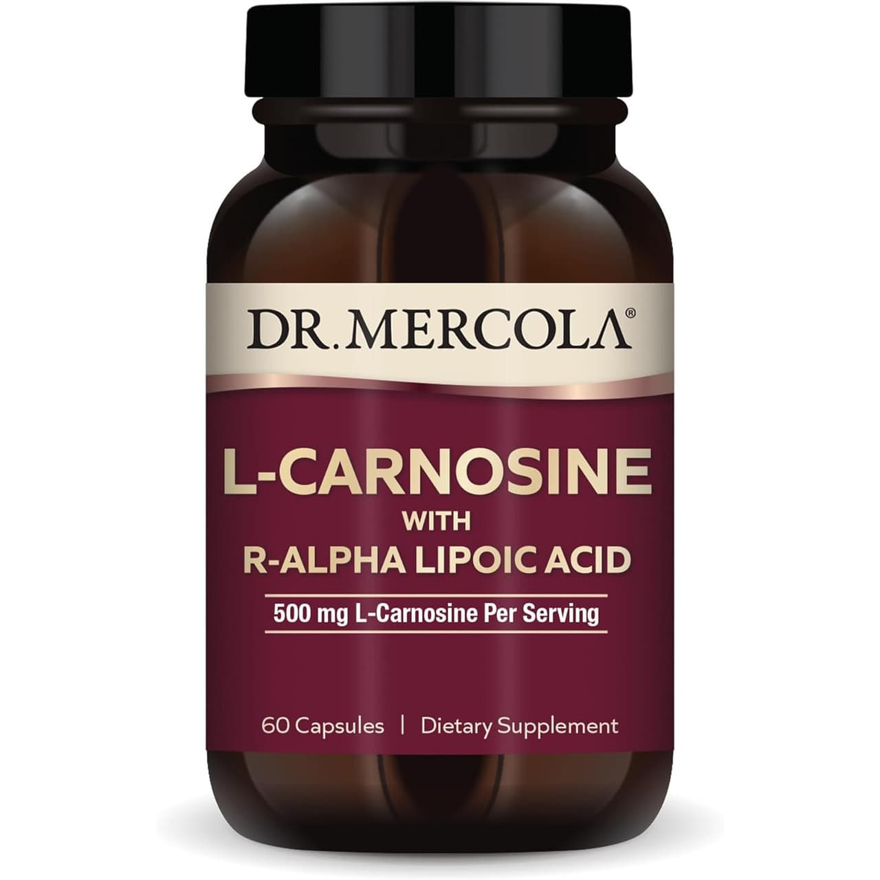 Dr. Mercola