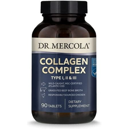 Dr. Mercola