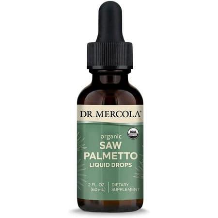 Dr. Mercola
