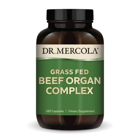 Dr. Mercola