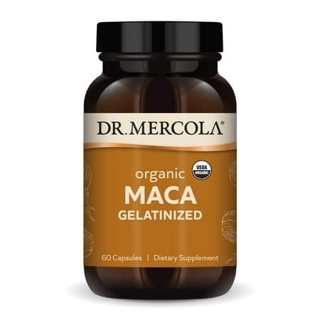 Dr. Mercola
