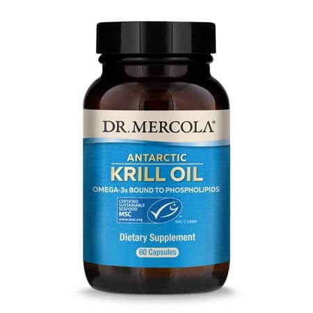 Dr. Mercola