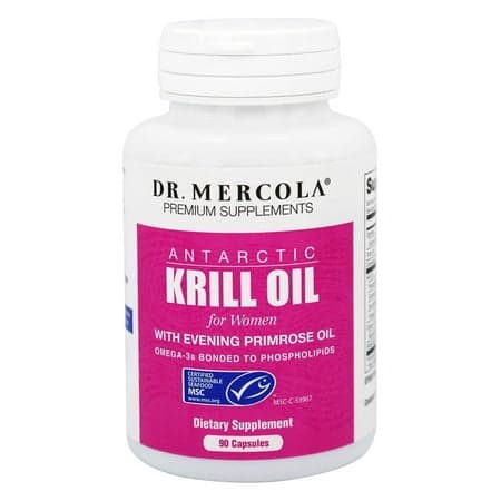 Dr. Mercola