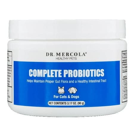 Dr. Mercola