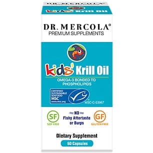 Dr. Mercola