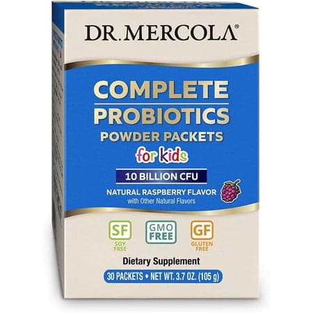 Dr. Mercola