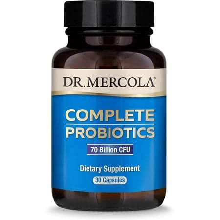 Dr. Mercola