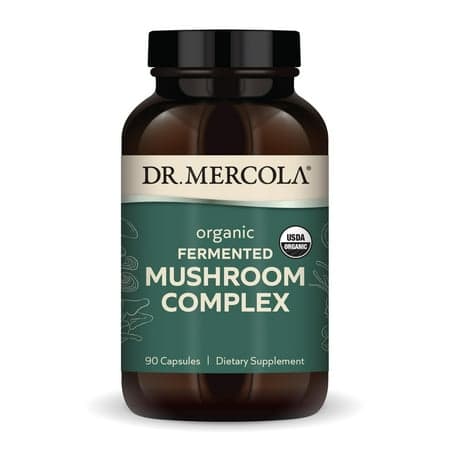 Dr. Mercola