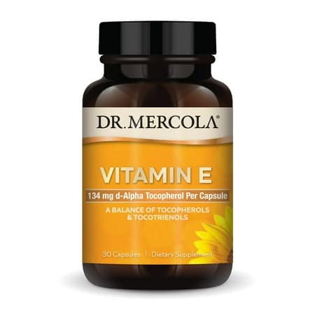 Dr. Mercola